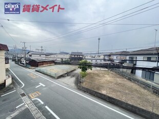 伊勢中川駅 徒歩7分 2階の物件内観写真